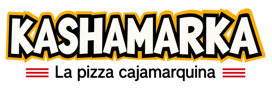 Kashamarka — La pizza cajamarquina