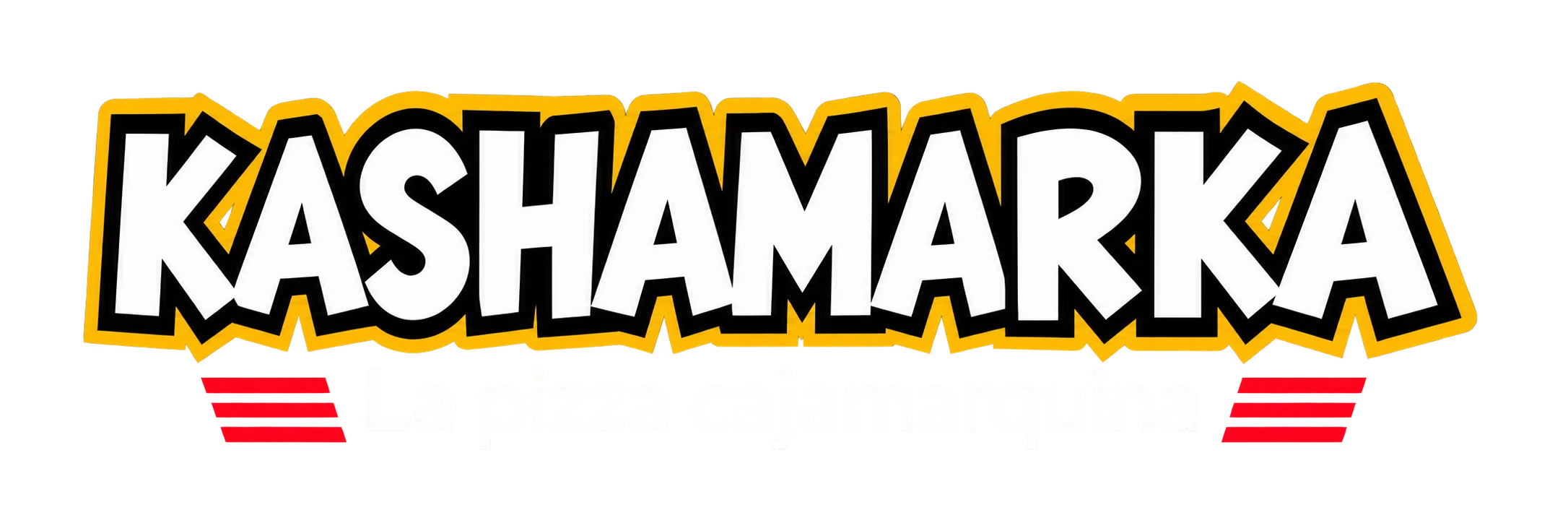 Kashamarka — La pizza cajamarquina